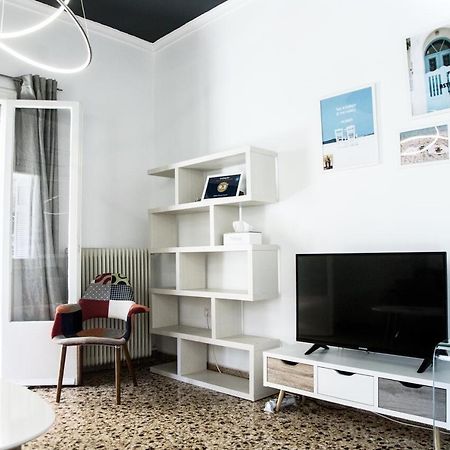 Athens Private Rooms ภายนอก รูปภาพ